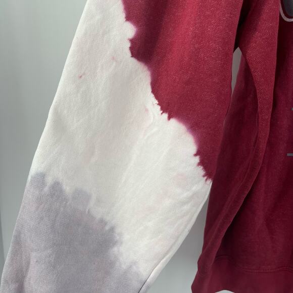 NEW '47 BRAND VINTAGE TUBULAR Sweatshirt Size Medium Ohio State Buckeyes NWOT - Picture 8 of 10